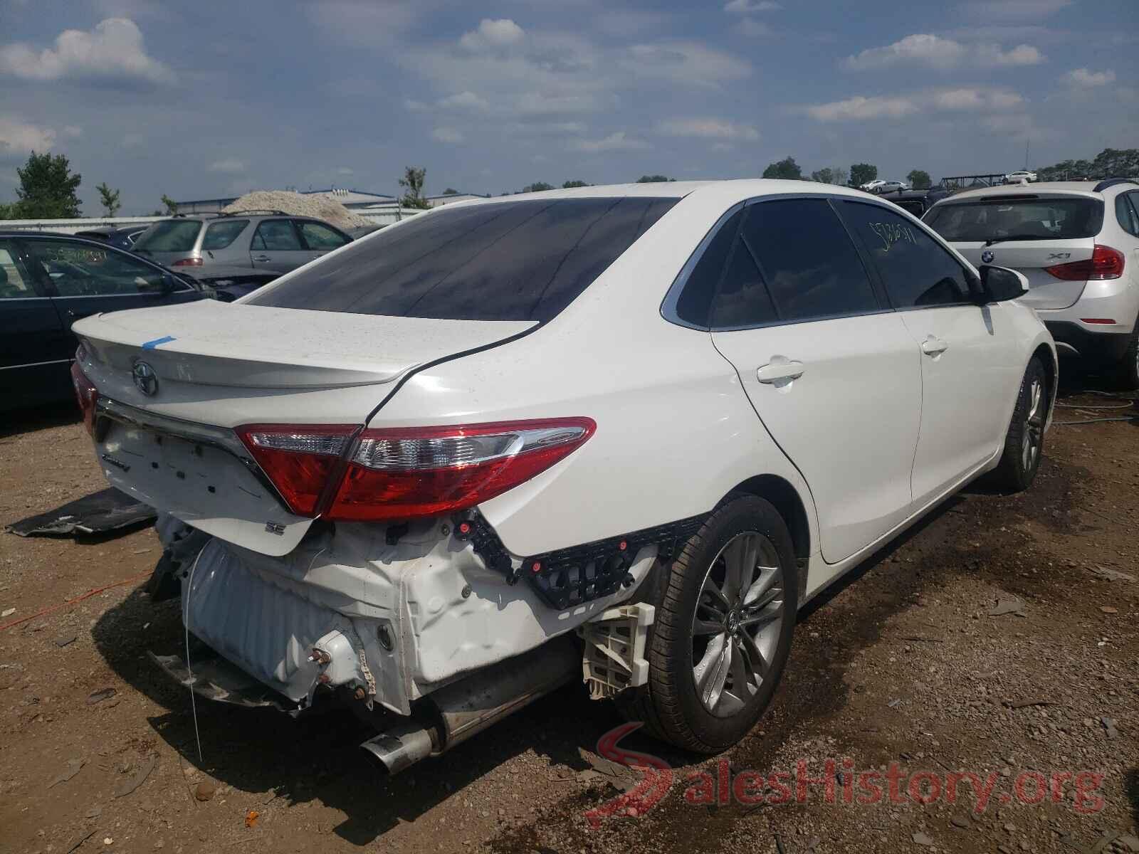 4T1BF1FK8GU127907 2016 TOYOTA CAMRY