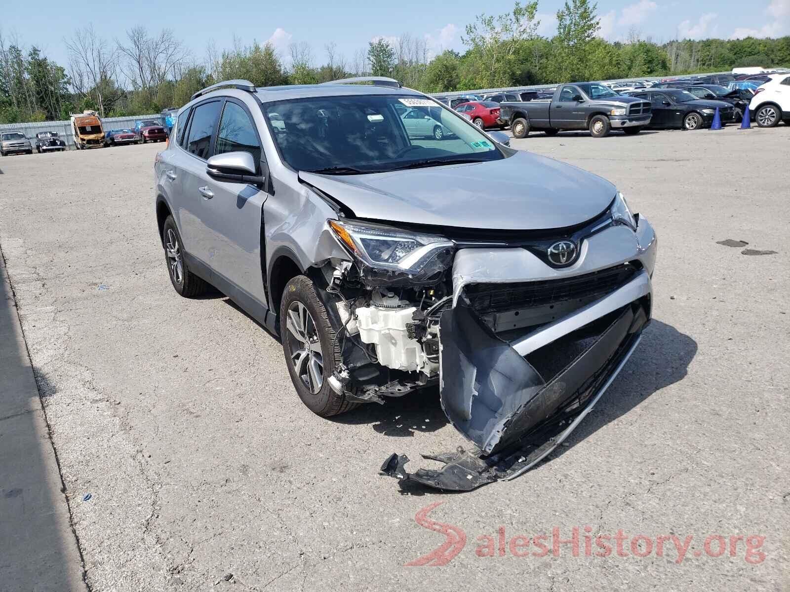 2T3RFREV0HW675434 2017 TOYOTA RAV4