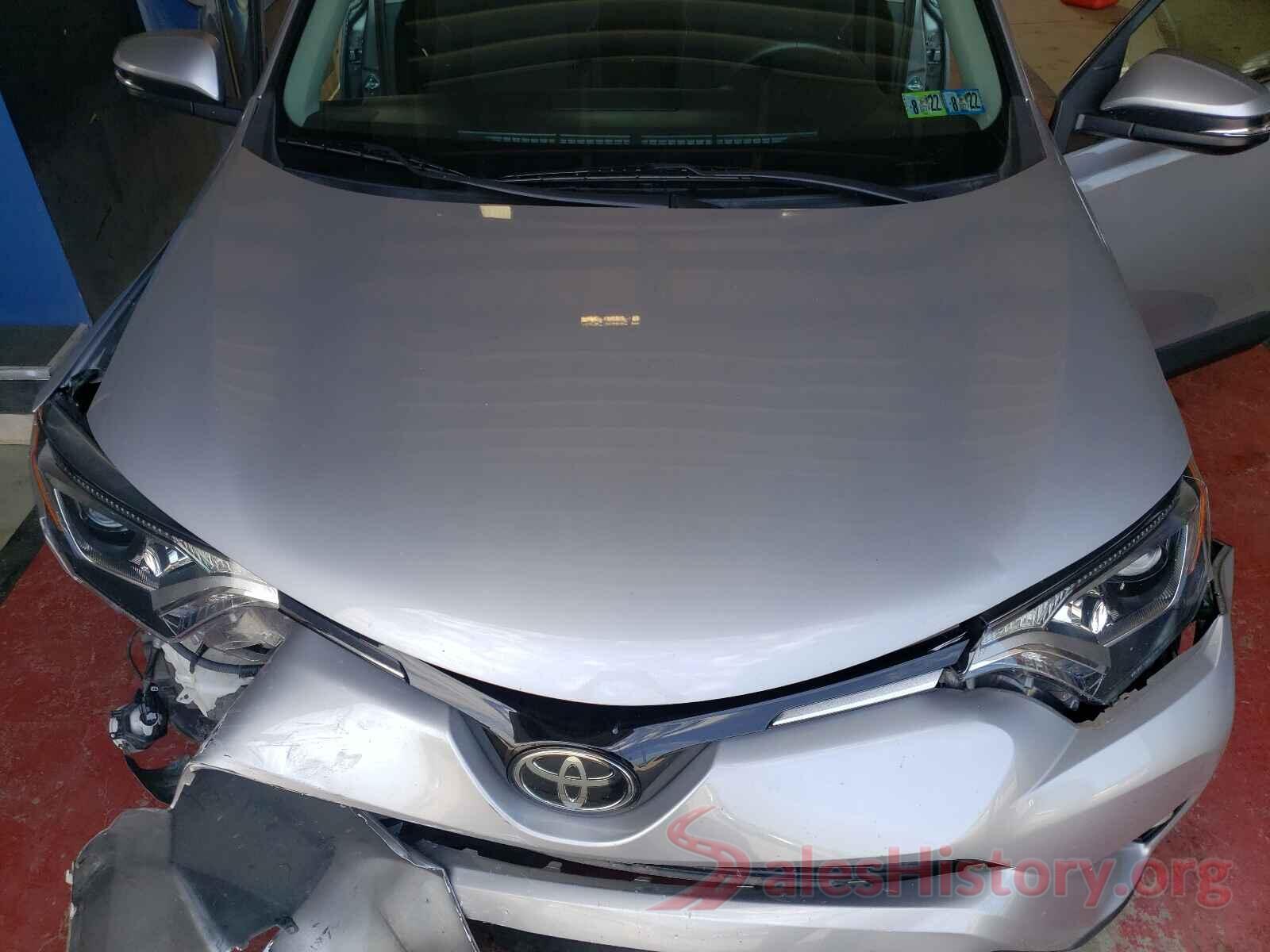 2T3RFREV0HW675434 2017 TOYOTA RAV4