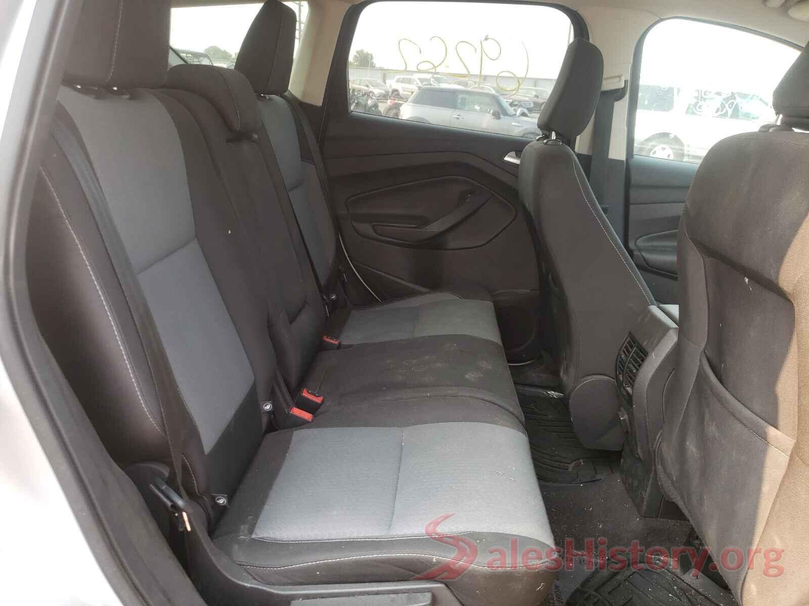 1FMCU9GD1JUA58266 2018 FORD ESCAPE