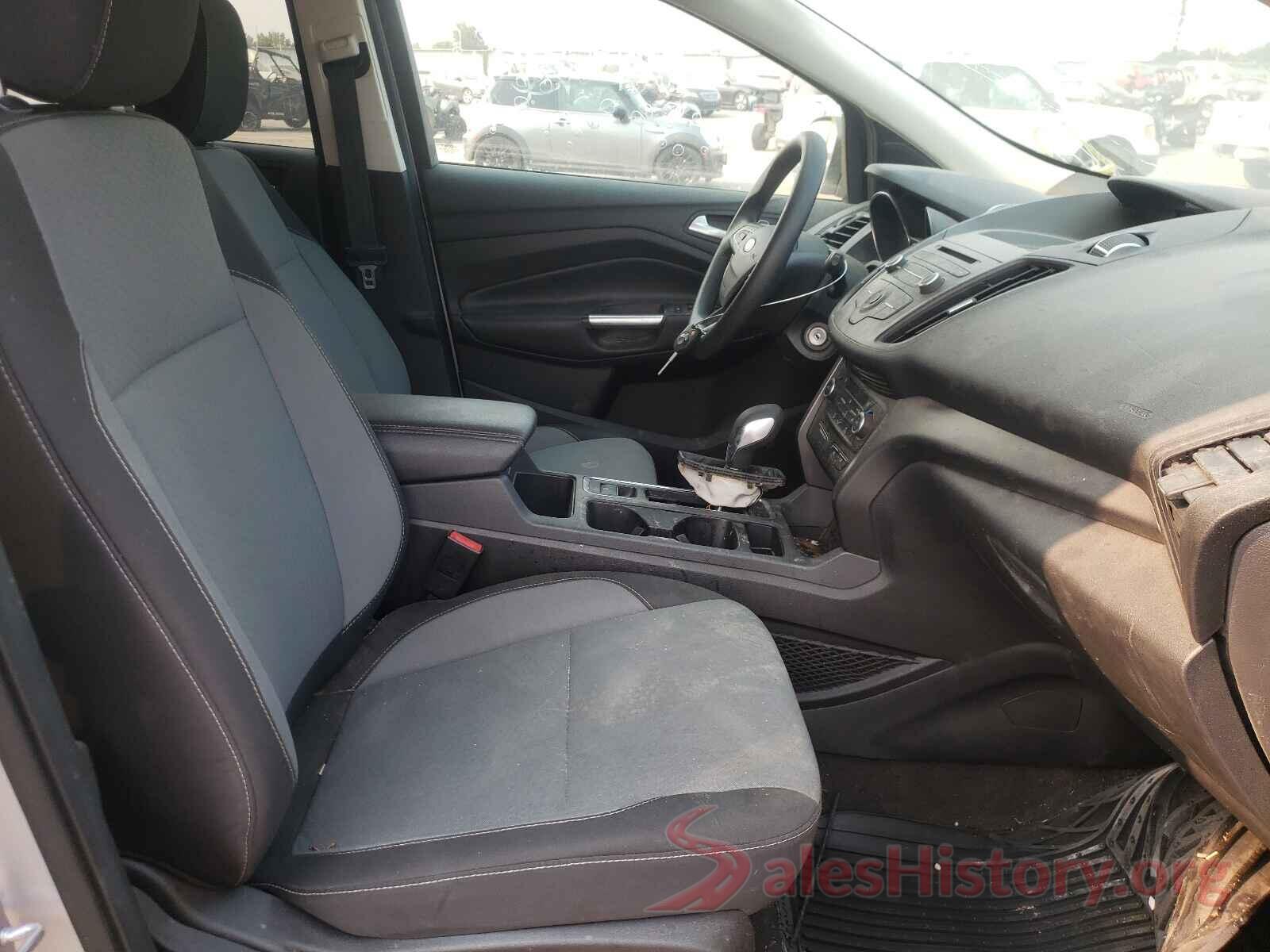 1FMCU9GD1JUA58266 2018 FORD ESCAPE