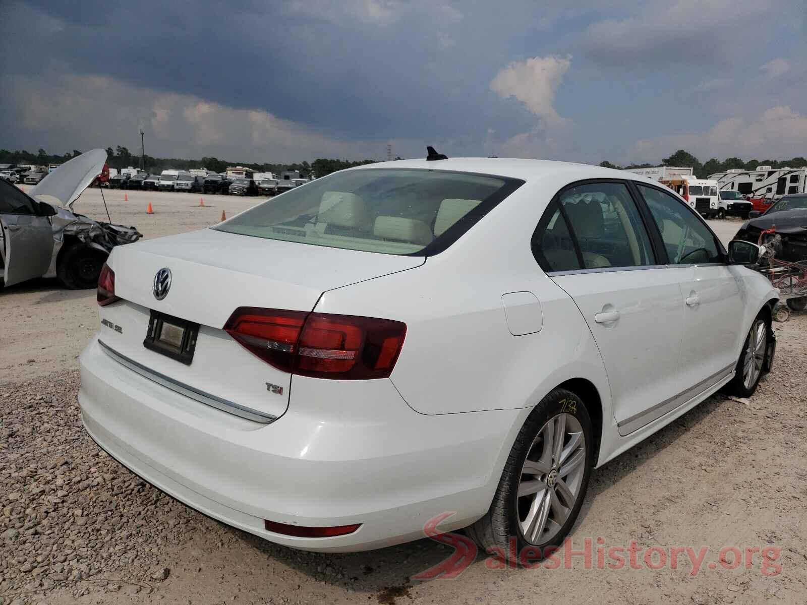 3VWL17AJXHM399600 2017 VOLKSWAGEN JETTA