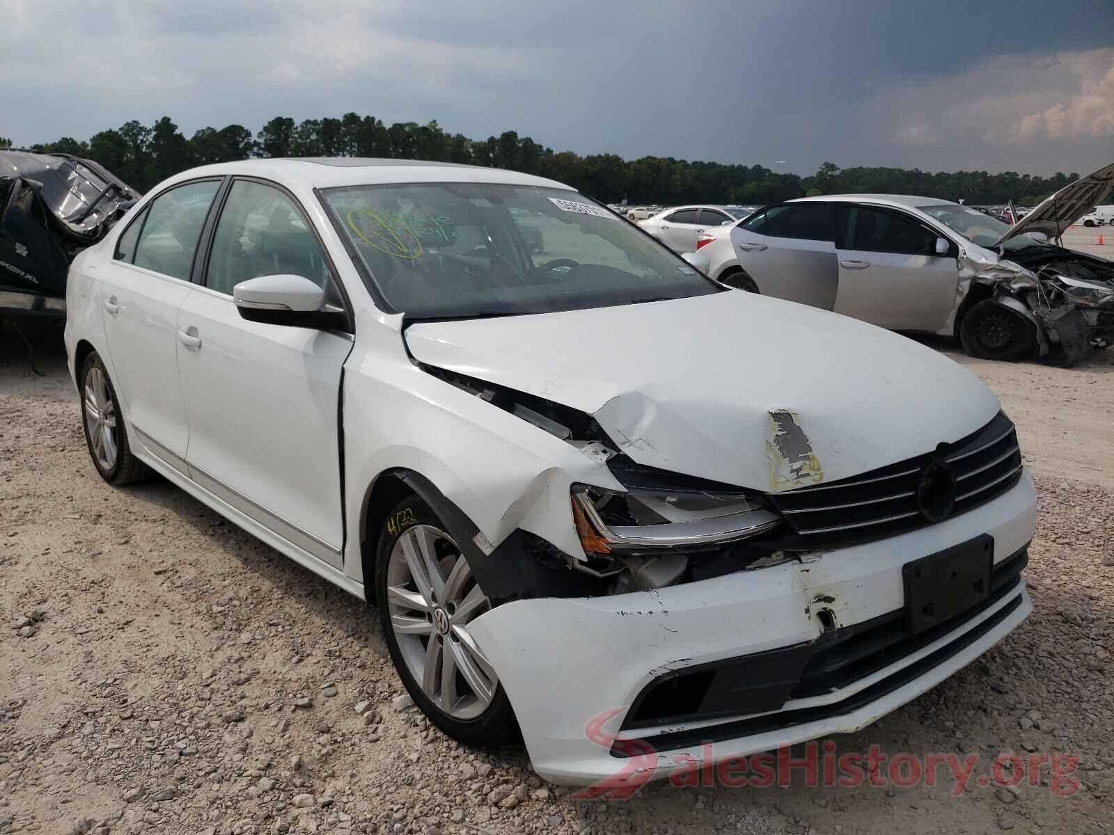 3VWL17AJXHM399600 2017 VOLKSWAGEN JETTA