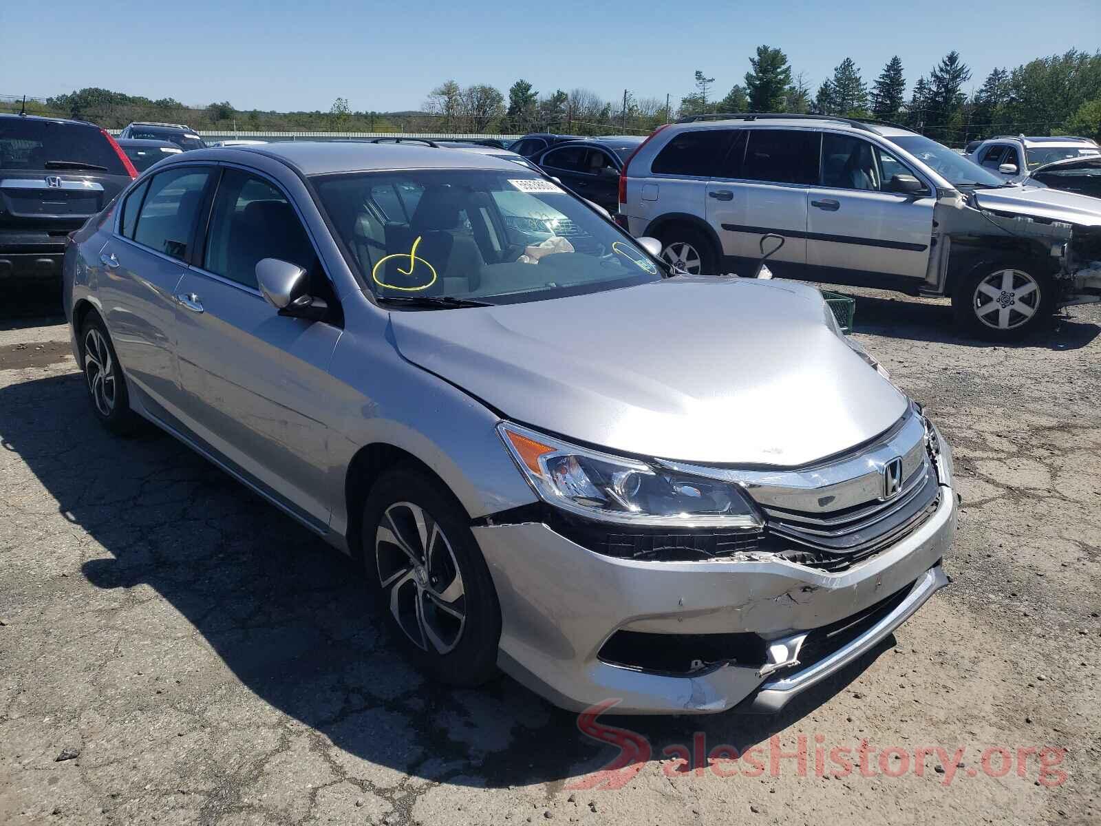 1HGCR2F3XHA211097 2017 HONDA ACCORD