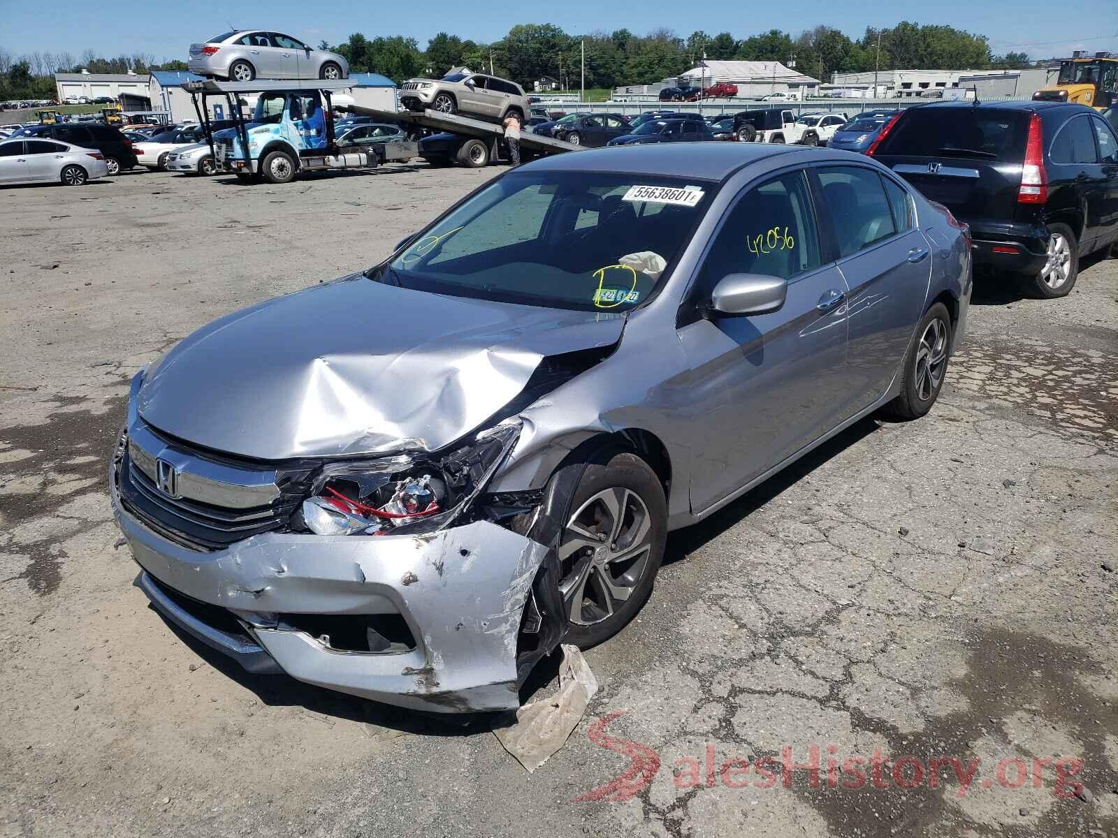 1HGCR2F3XHA211097 2017 HONDA ACCORD