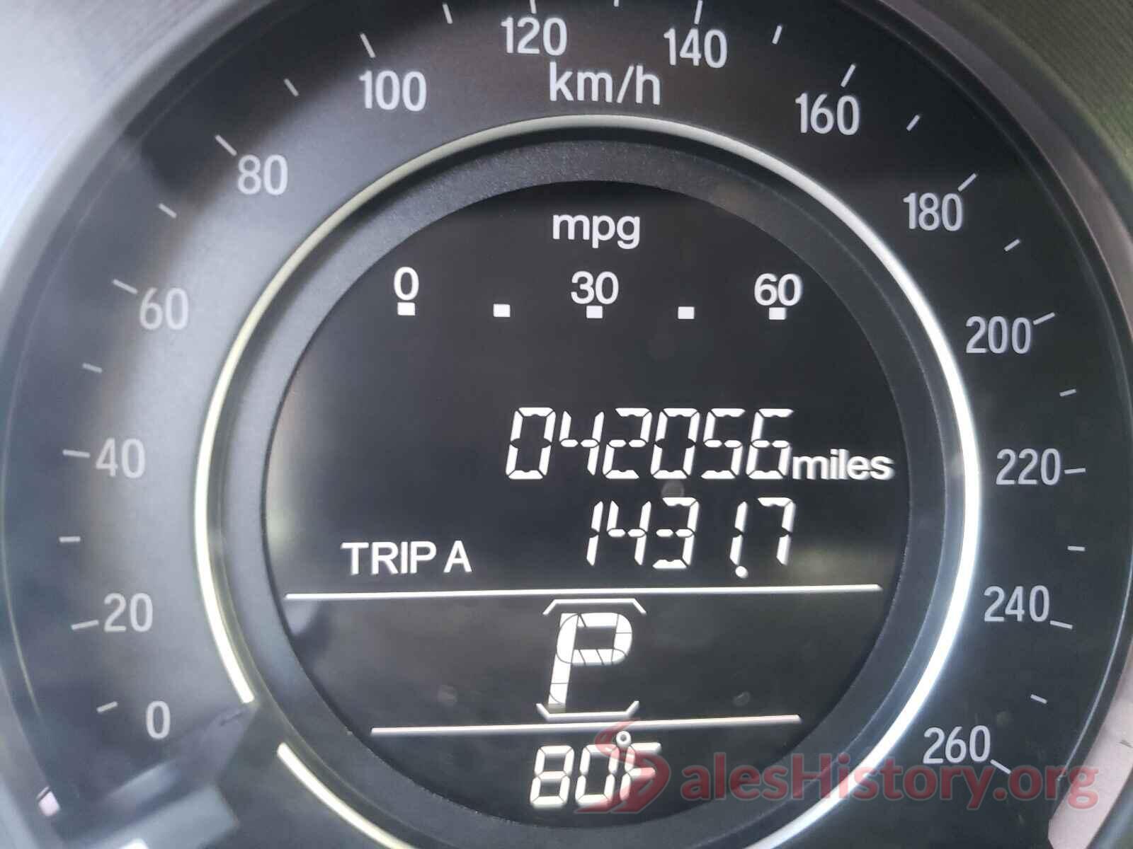 1HGCR2F3XHA211097 2017 HONDA ACCORD