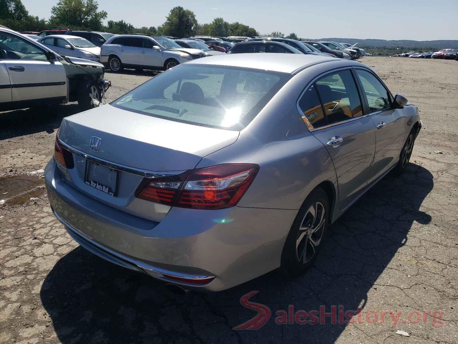 1HGCR2F3XHA211097 2017 HONDA ACCORD