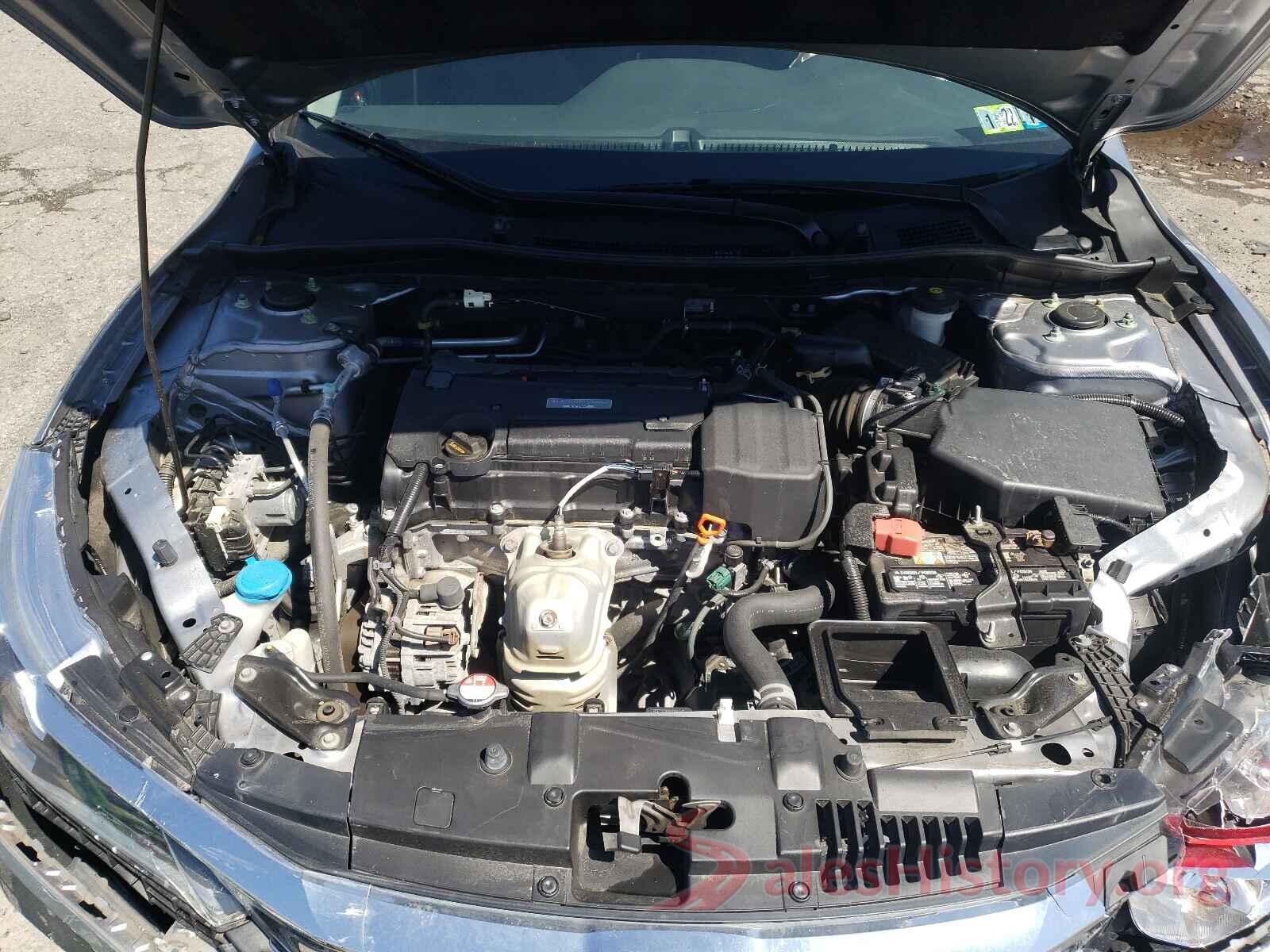 1HGCR2F3XHA211097 2017 HONDA ACCORD