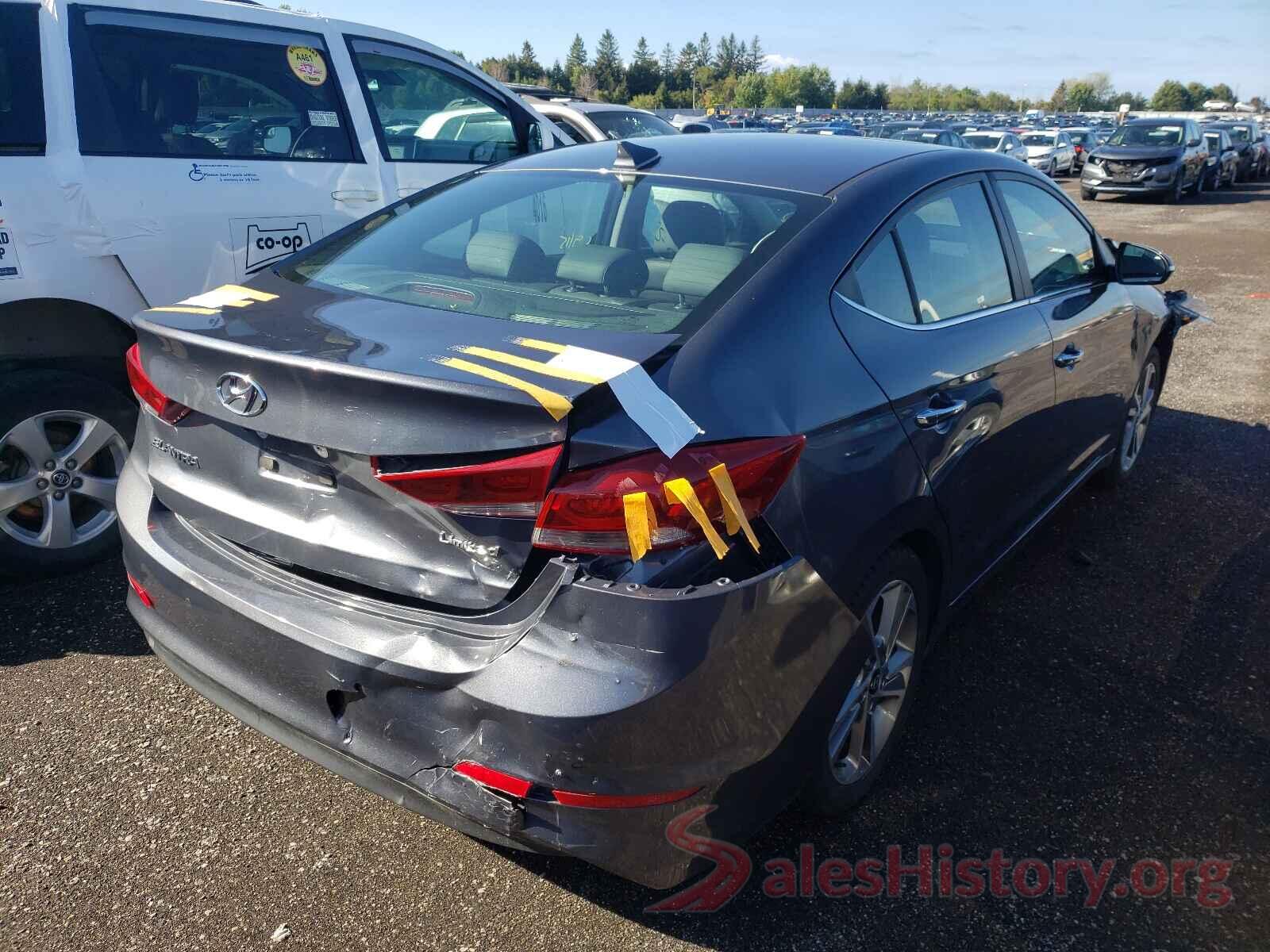 KMHD84LF6JU497658 2018 HYUNDAI ELANTRA