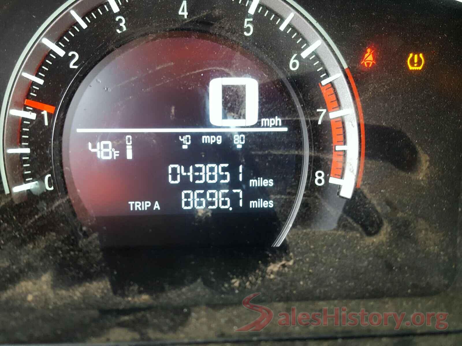 SHHFK7G49JU206506 2018 HONDA CIVIC