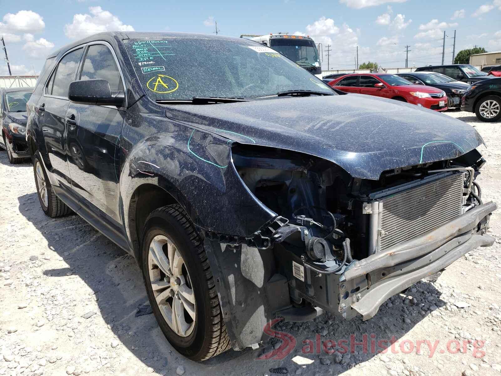 2GNALBEK7H1576905 2017 CHEVROLET EQUINOX