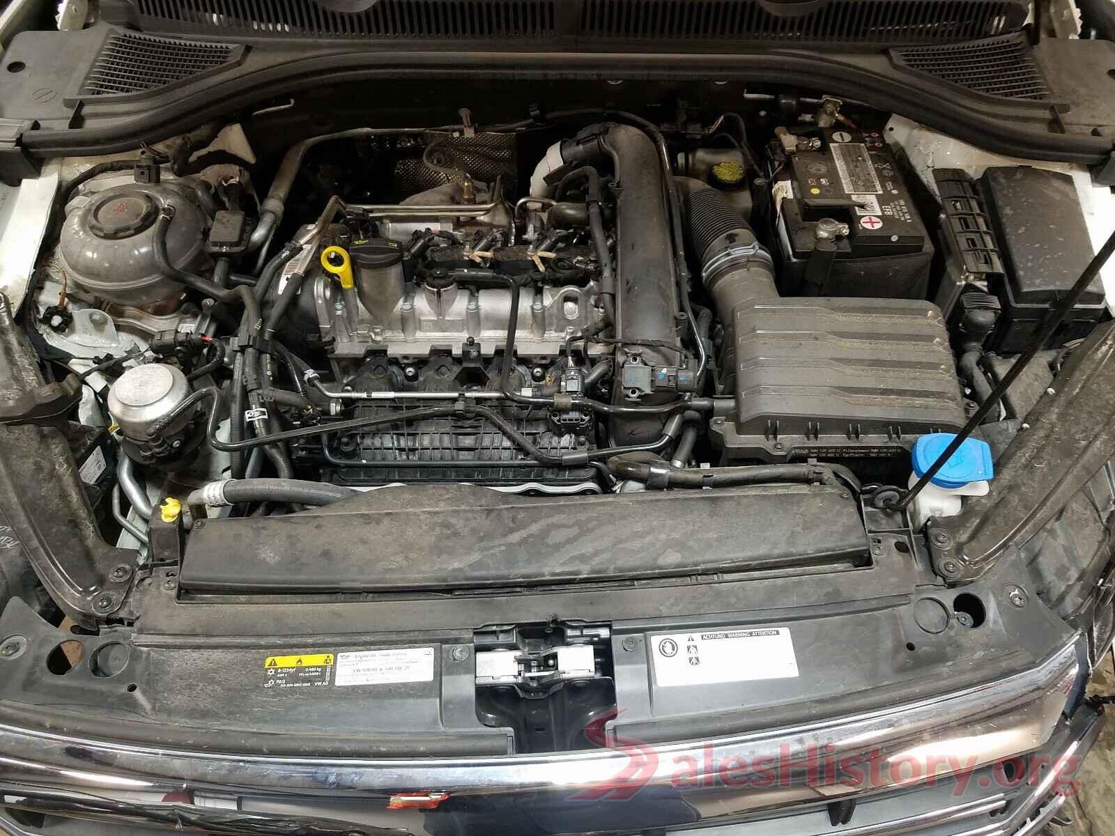 3VWC57BUXKM232982 2019 VOLKSWAGEN JETTA