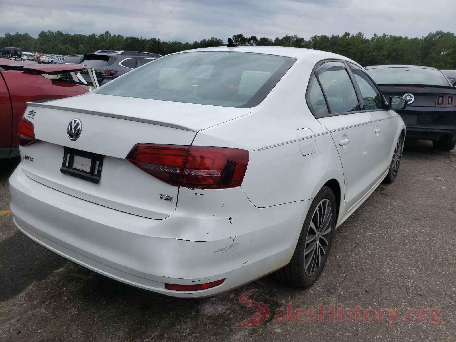 3VWD17AJ3GM269113 2016 VOLKSWAGEN JETTA