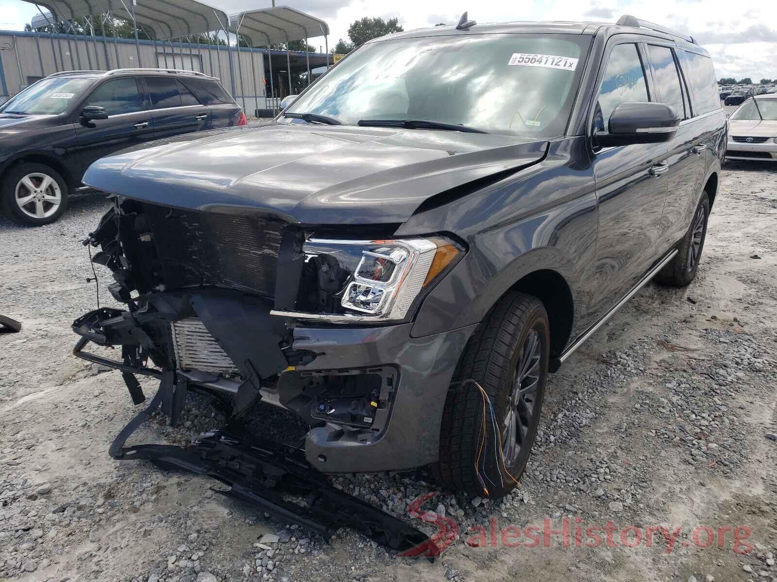 1FMJK1KT5KEA42614 2019 FORD EXPEDITION