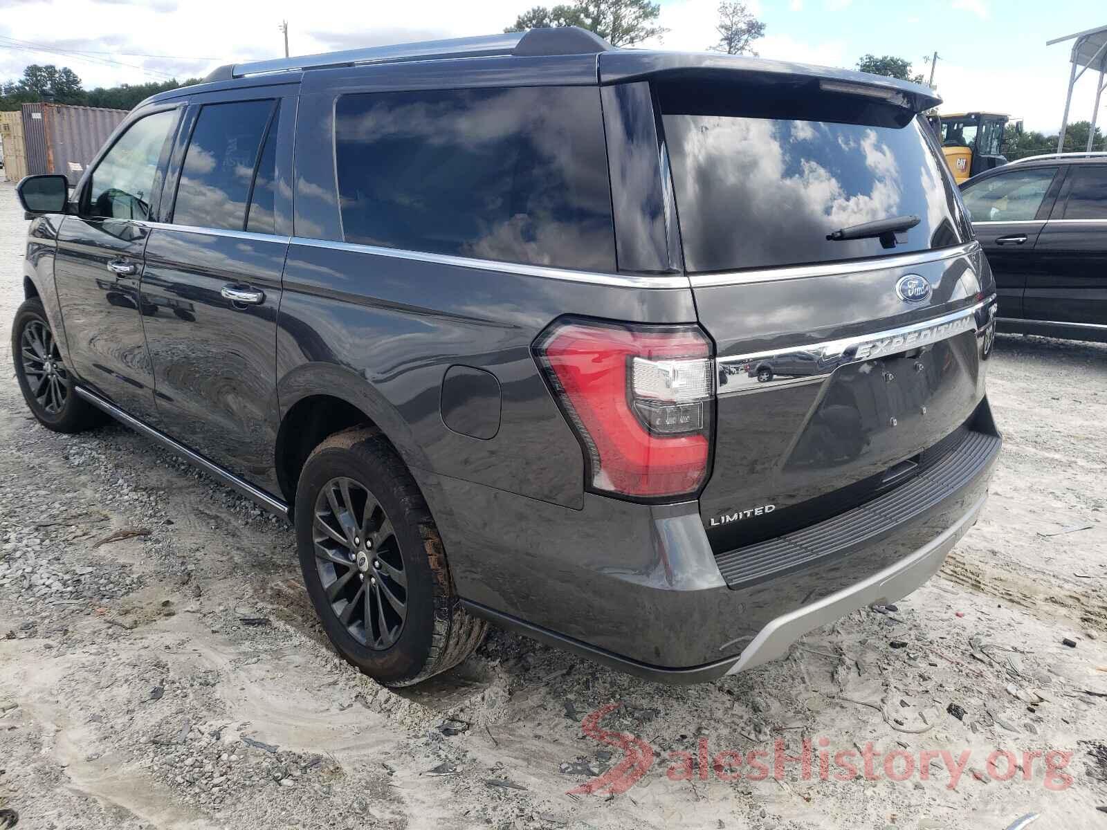 1FMJK1KT5KEA42614 2019 FORD EXPEDITION