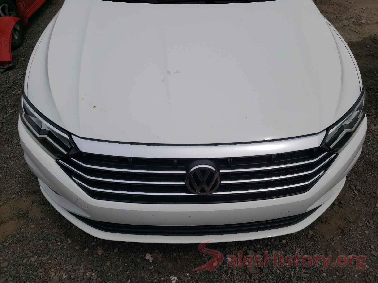 3VWC57BU8KM059995 2019 VOLKSWAGEN JETTA