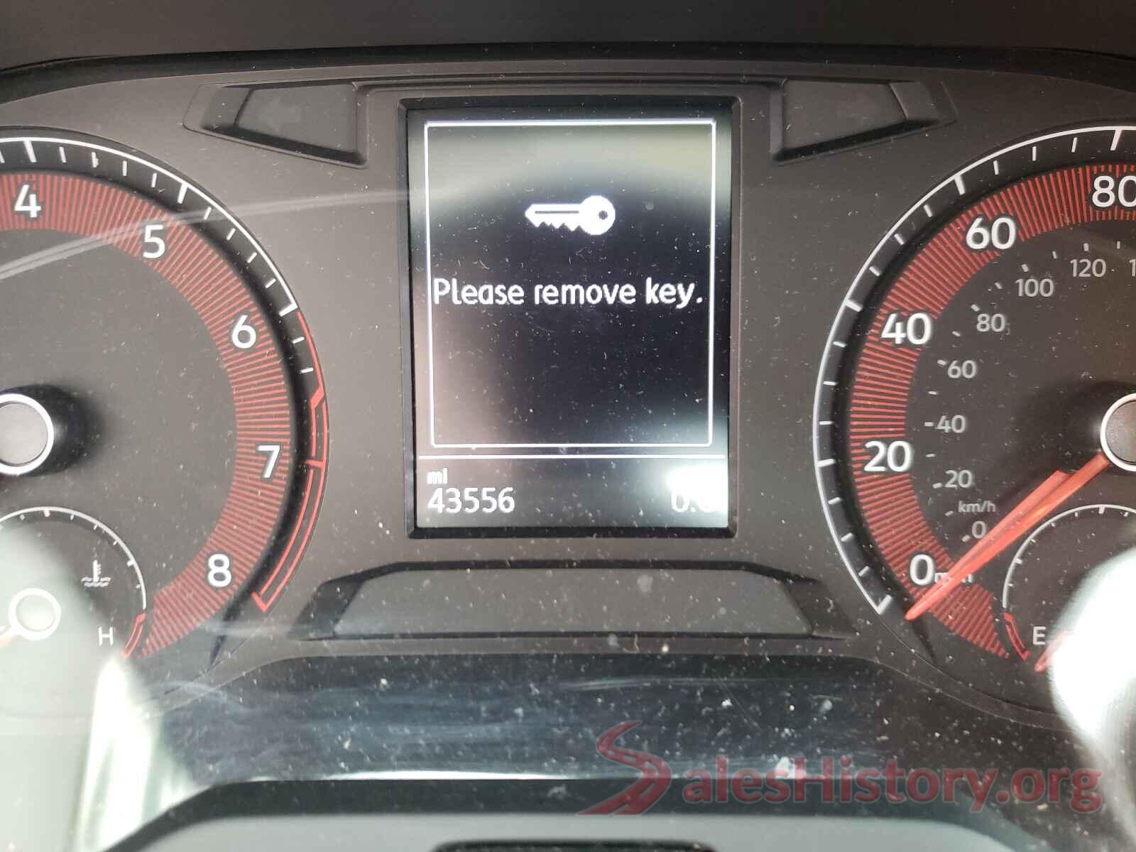 3VWC57BU8KM059995 2019 VOLKSWAGEN JETTA