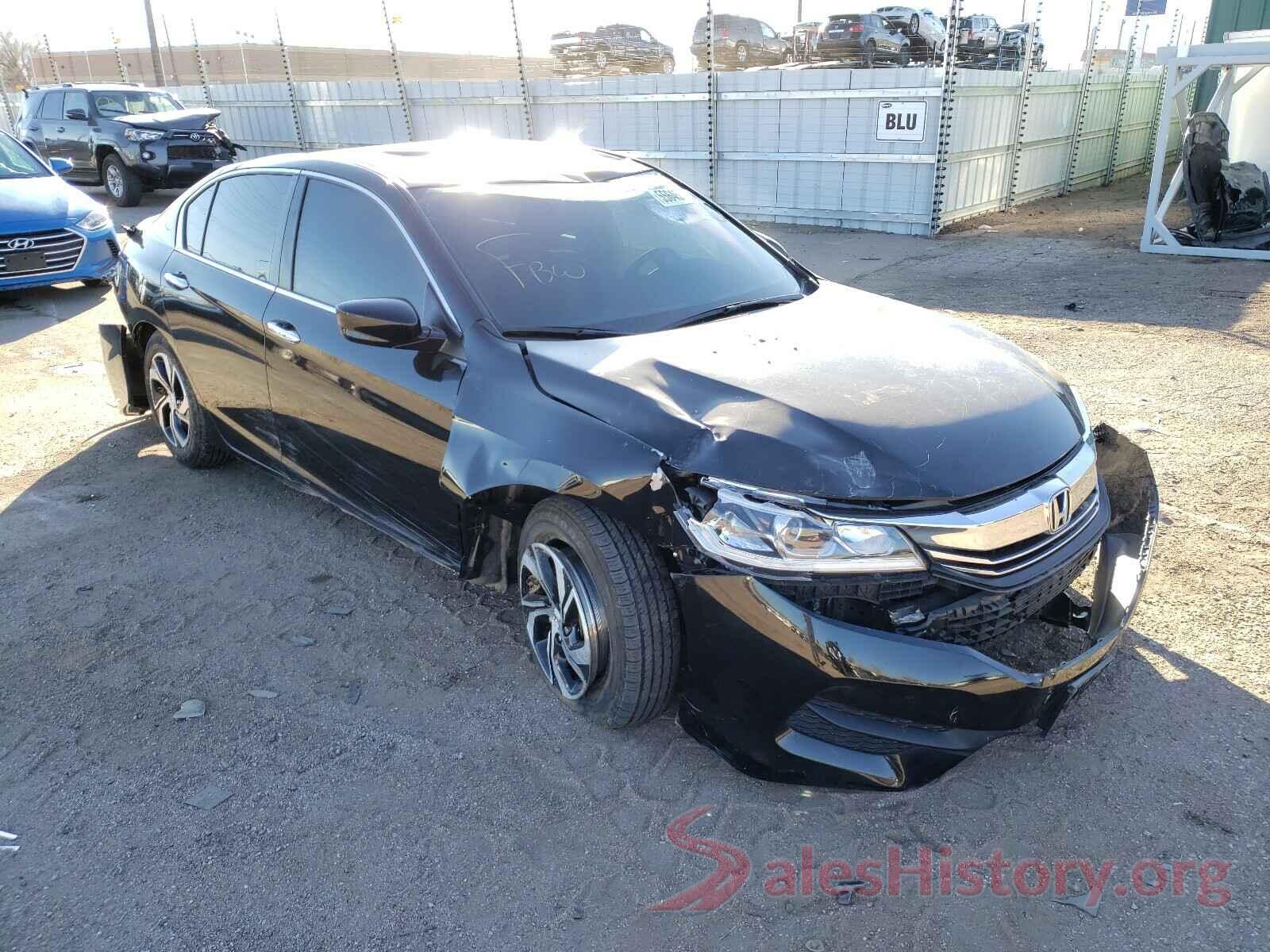 1HGCR2F32HA179312 2017 HONDA ACCORD