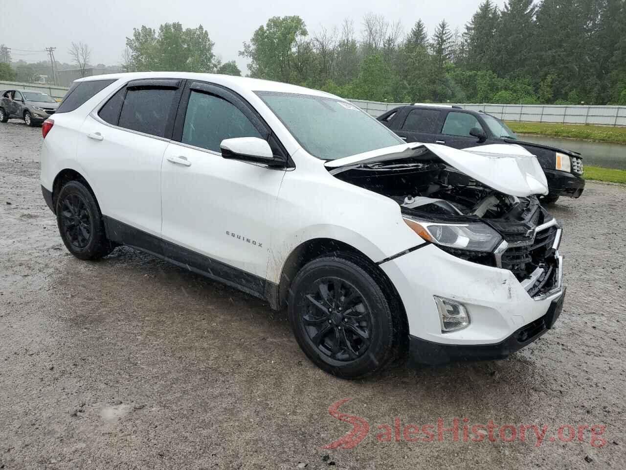 3GNAXUEV6KS677889 2019 CHEVROLET EQUINOX