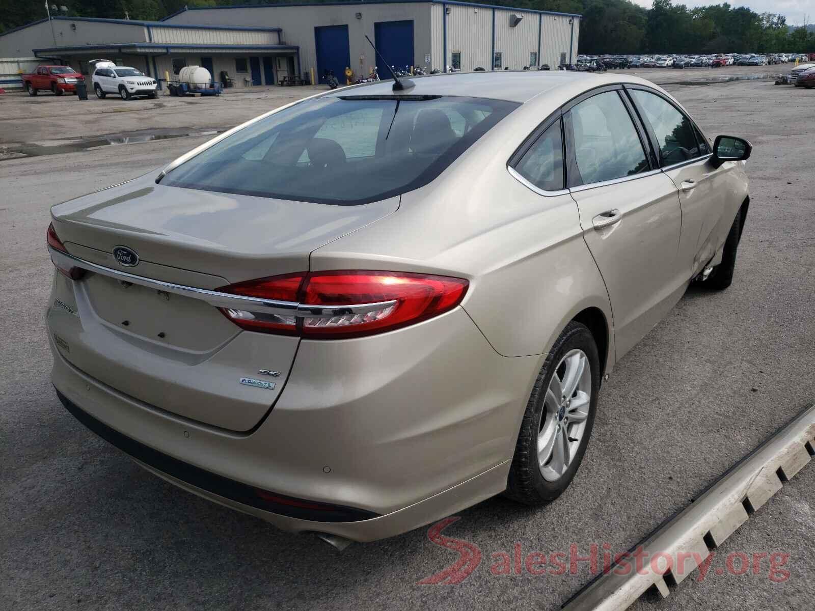 3FA6P0HD6JR149128 2018 FORD FUSION