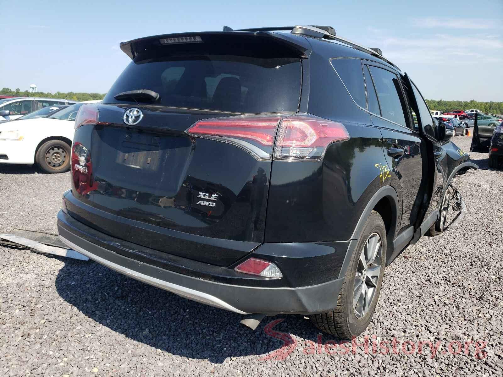 2T3RFREV7GW460177 2016 TOYOTA RAV4