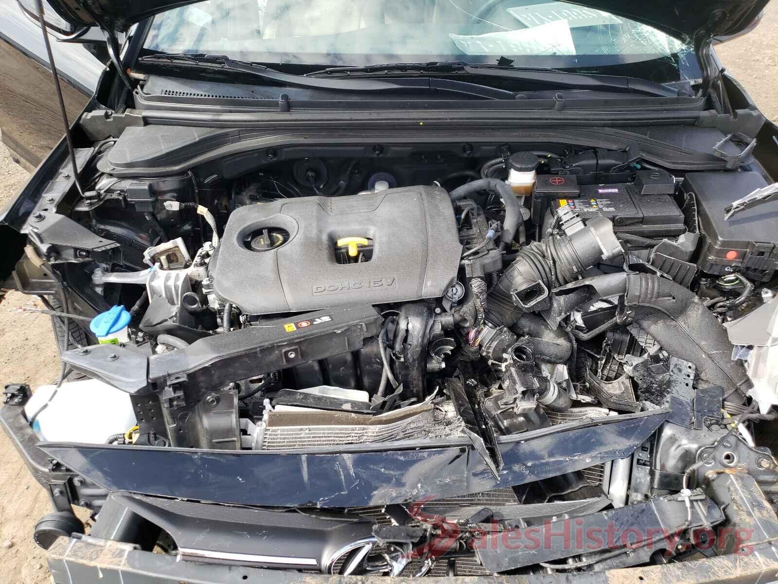 KMHD84LF0LU966911 2020 HYUNDAI ELANTRA