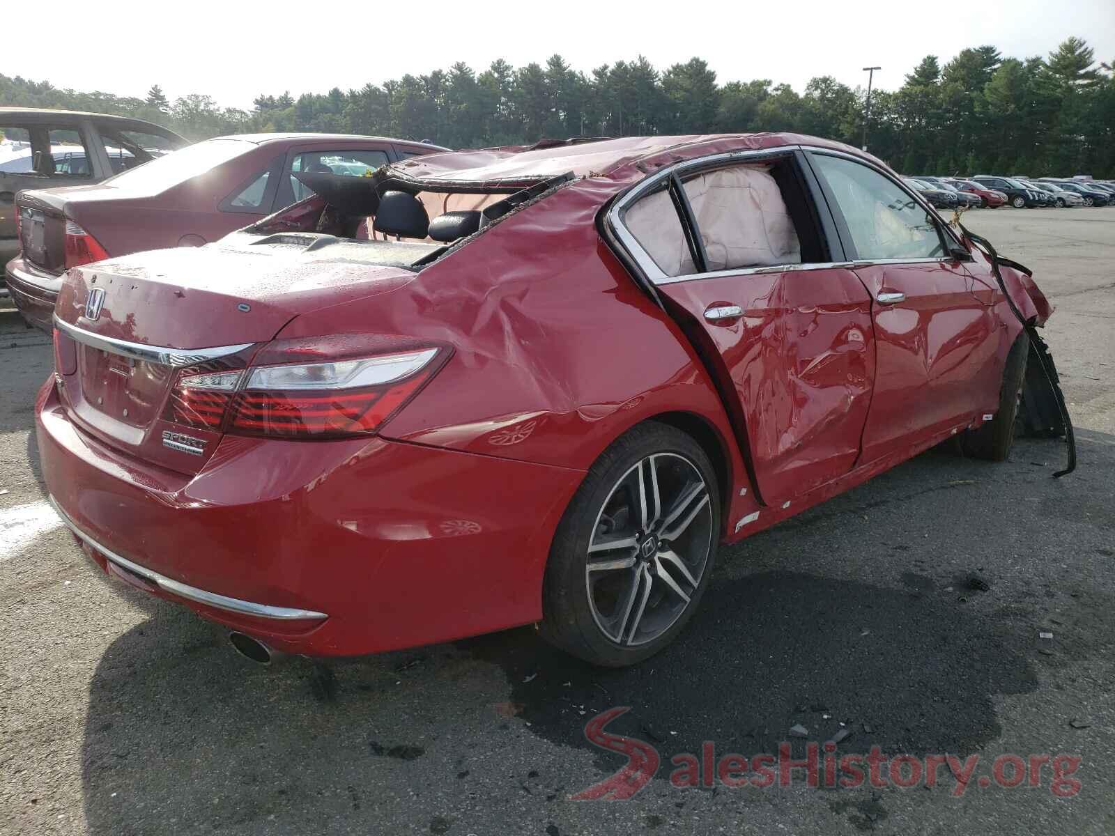 1HGCR2F16HA238845 2017 HONDA ACCORD