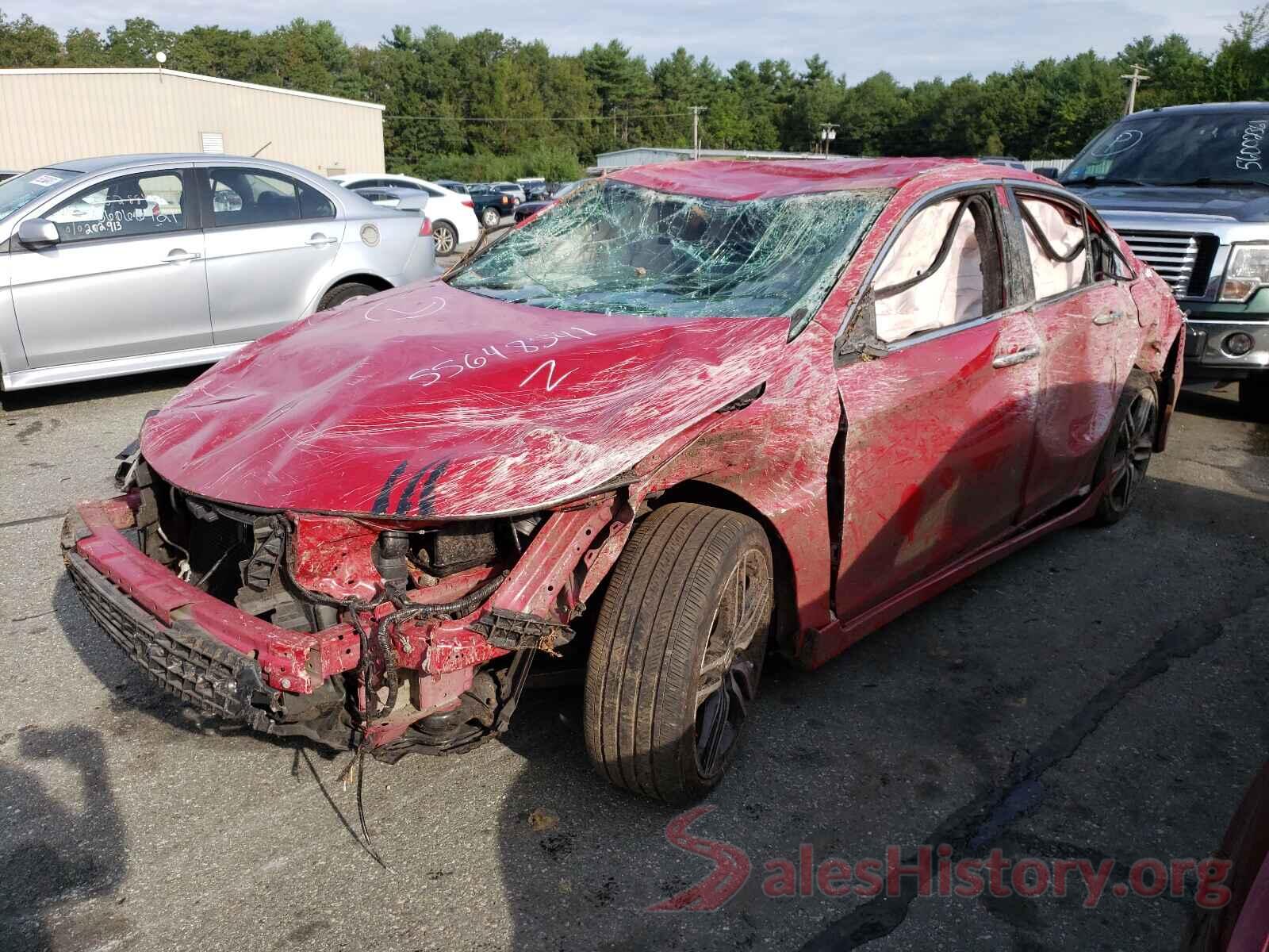 1HGCR2F16HA238845 2017 HONDA ACCORD