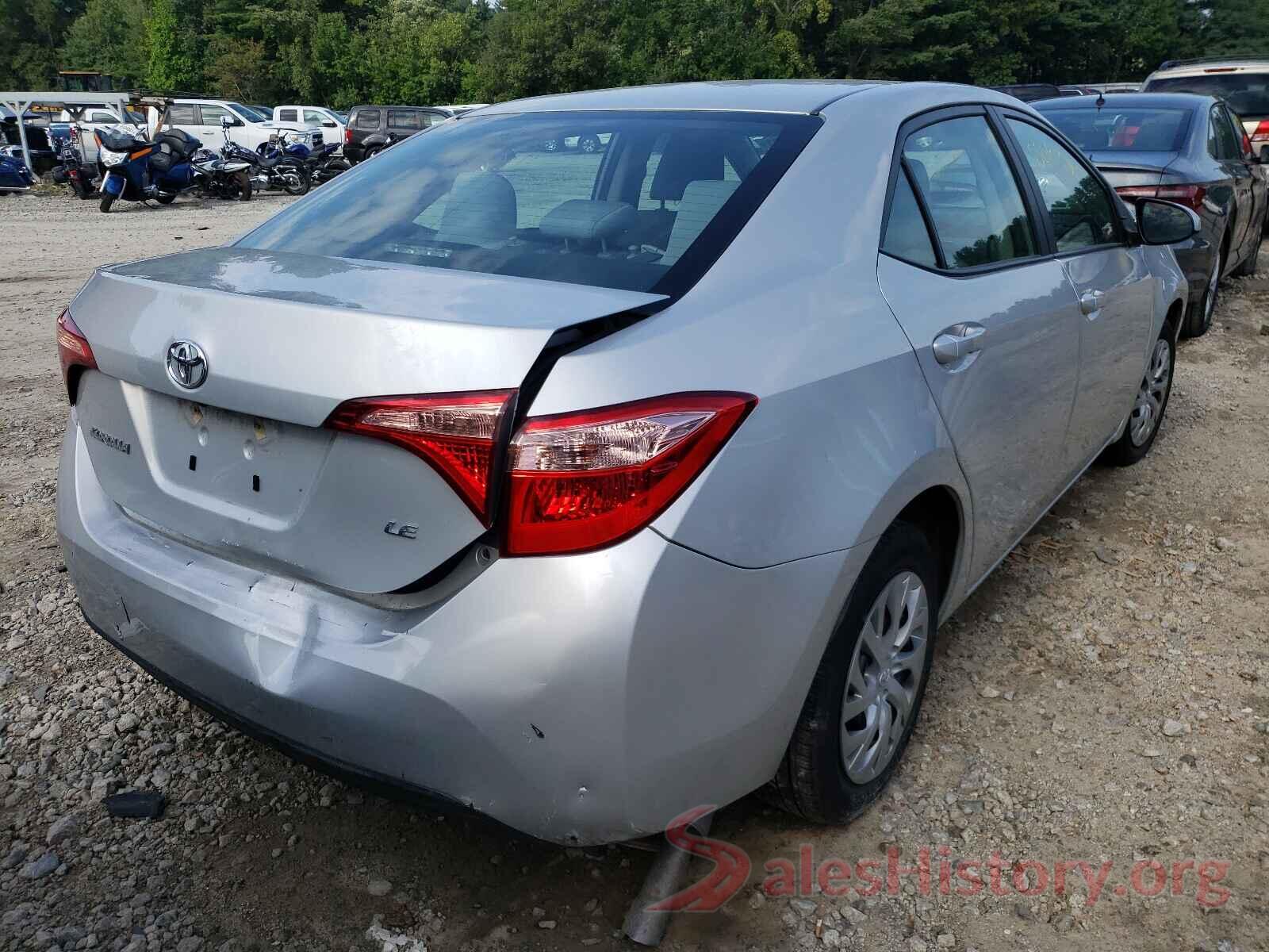 2T1BURHE8HC879525 2017 TOYOTA COROLLA