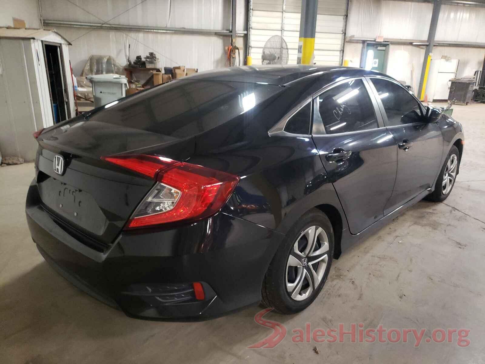 2HGFC2F55JH508141 2018 HONDA CIVIC