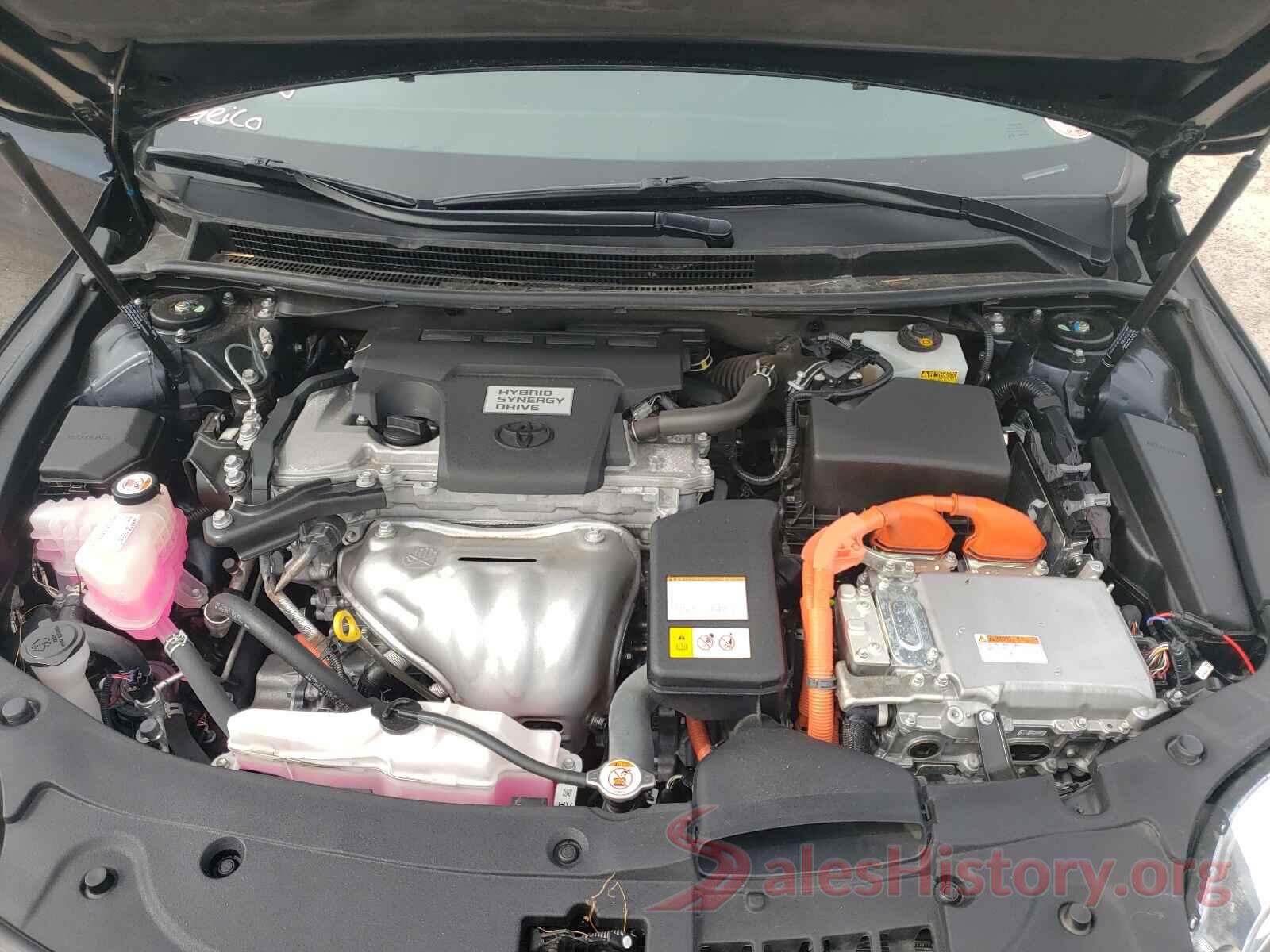 4T1BD1EB3JU062141 2018 TOYOTA AVALON