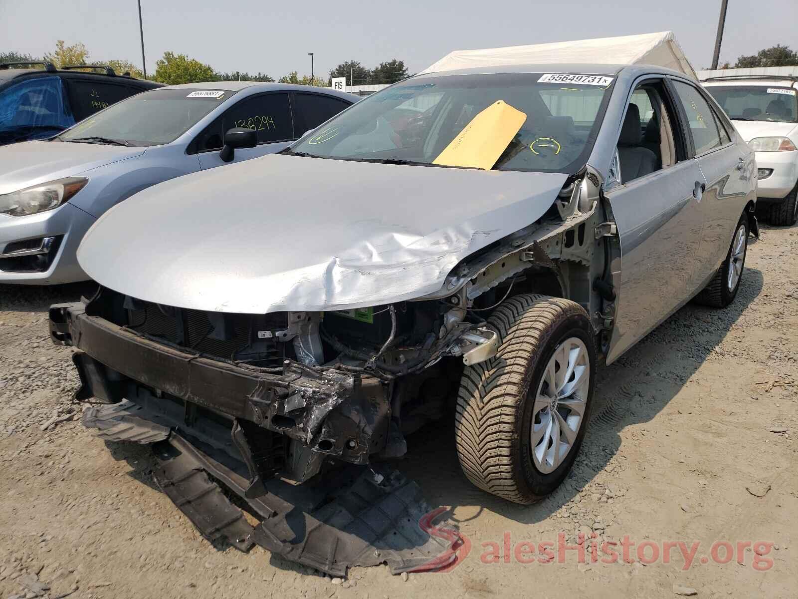 4T4BF1FK7GR557482 2016 TOYOTA CAMRY