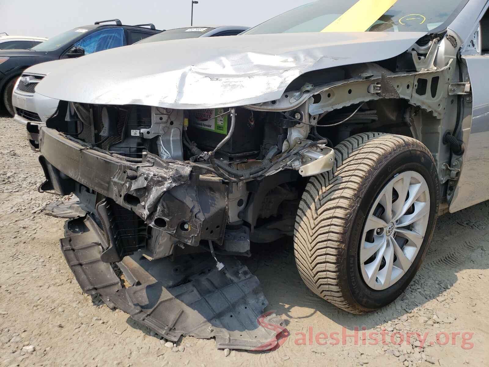 4T4BF1FK7GR557482 2016 TOYOTA CAMRY