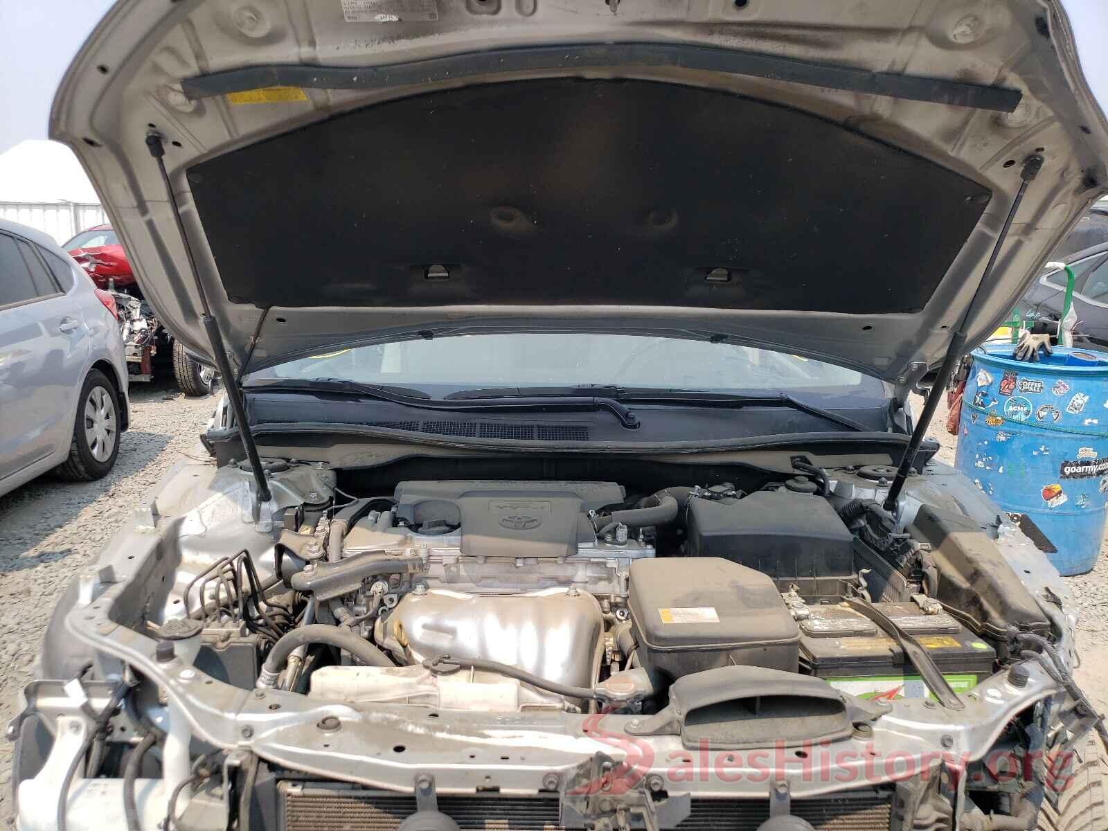 4T4BF1FK7GR557482 2016 TOYOTA CAMRY