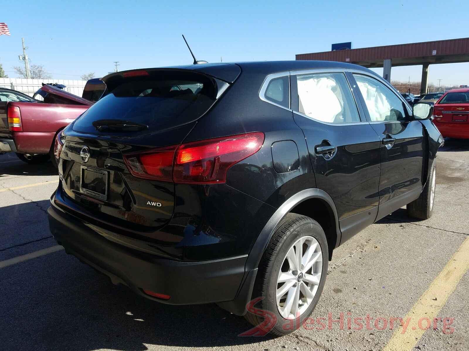 JN1BJ1CR0KW312151 2019 NISSAN ROGUE