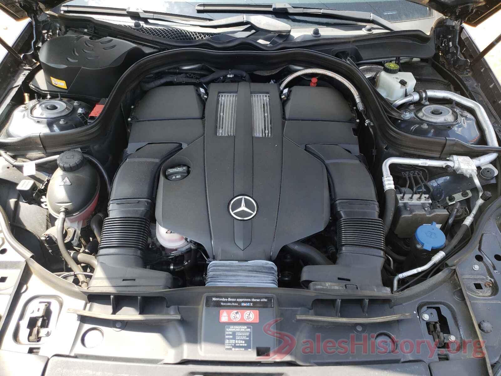 WDDLJ6FB9GA176223 2016 MERCEDES-BENZ CLC-CLASS