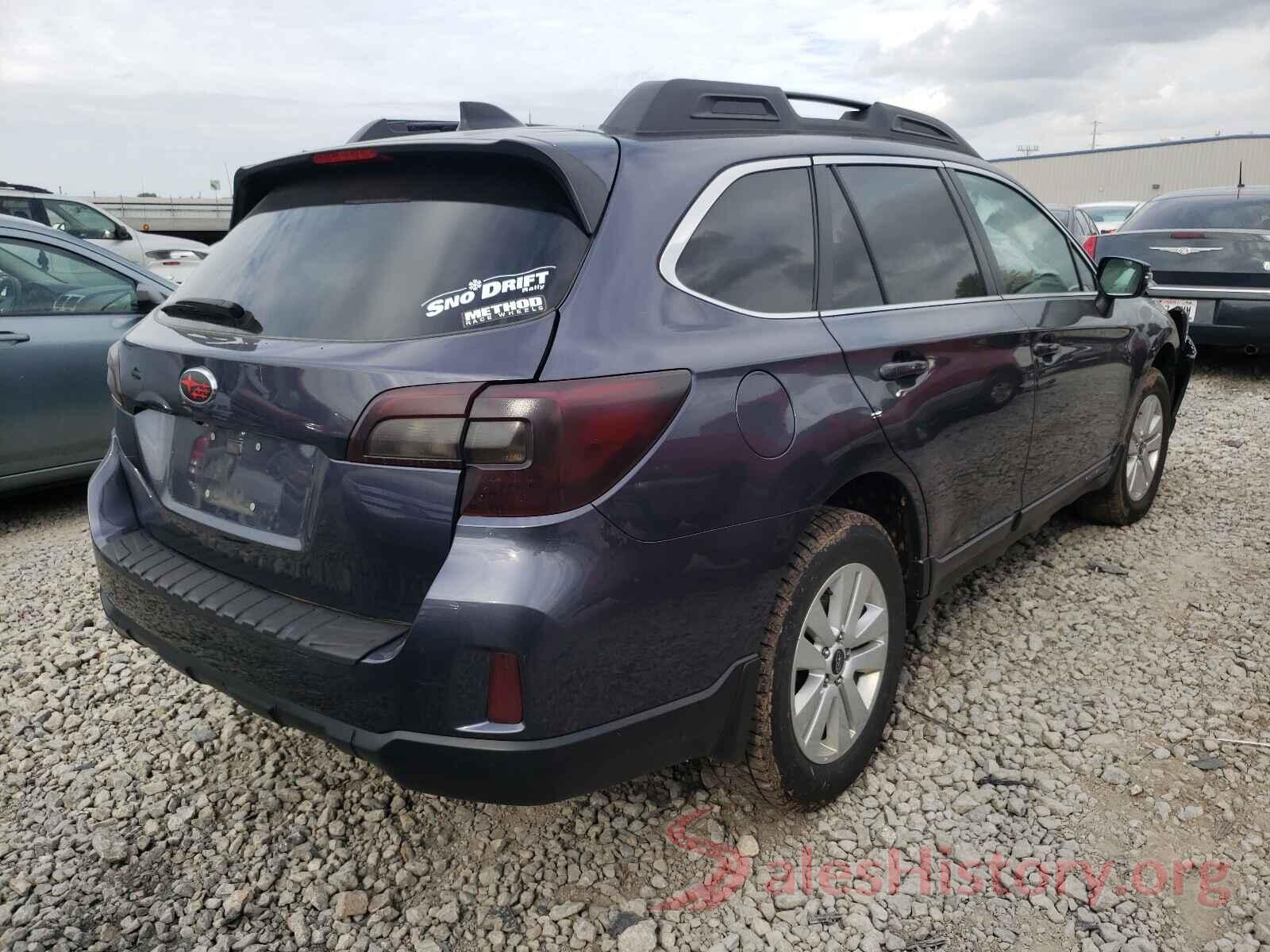 4S4BSAHC0G3212294 2016 SUBARU OUTBACK