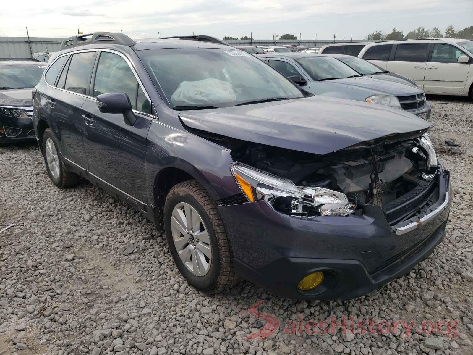 4S4BSAHC0G3212294 2016 SUBARU OUTBACK