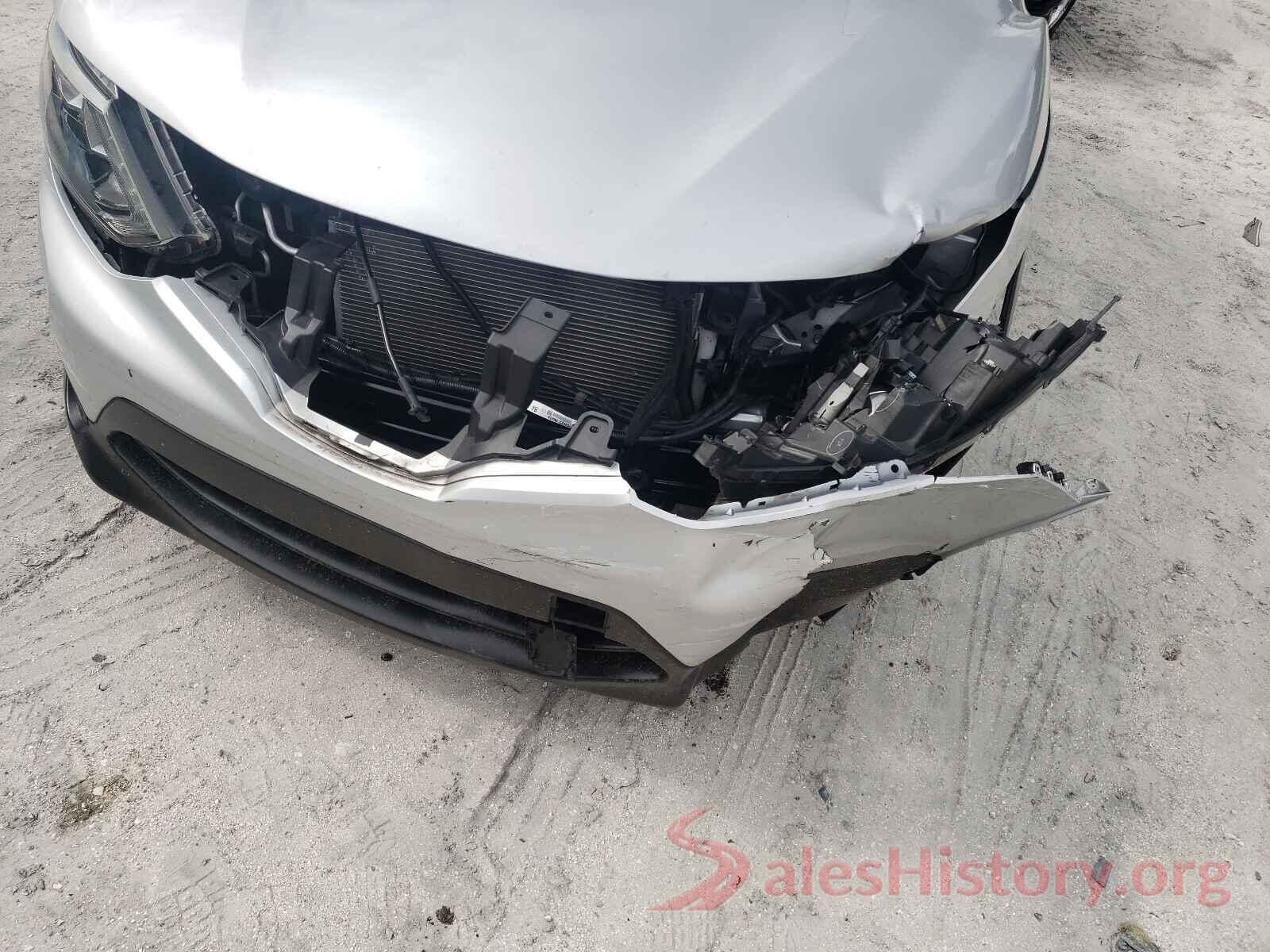 JN1BJ1CP9HW006315 2017 NISSAN ROGUE