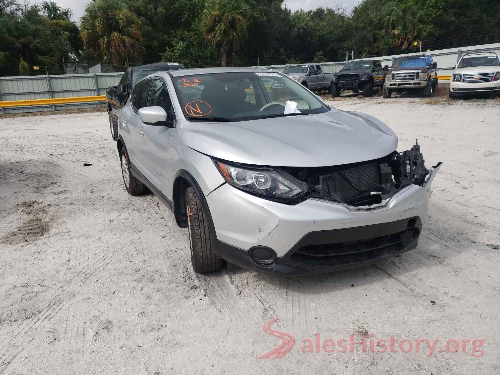 JN1BJ1CP9HW006315 2017 NISSAN ROGUE