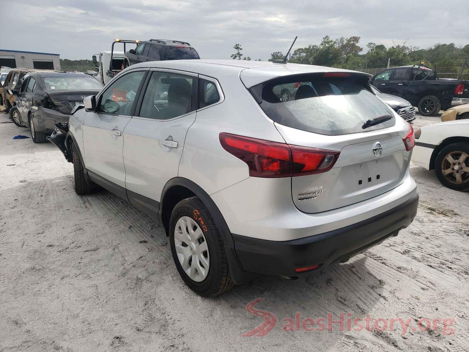 JN1BJ1CP9HW006315 2017 NISSAN ROGUE