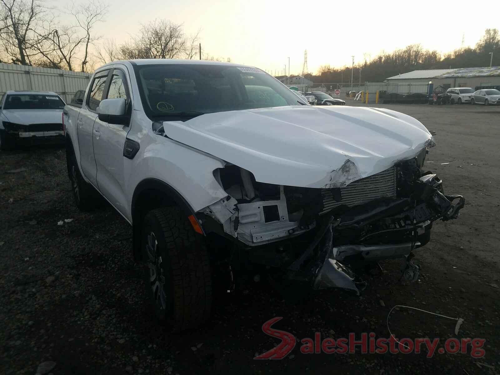 1FTER4FH4KLB06789 2019 FORD RANGER