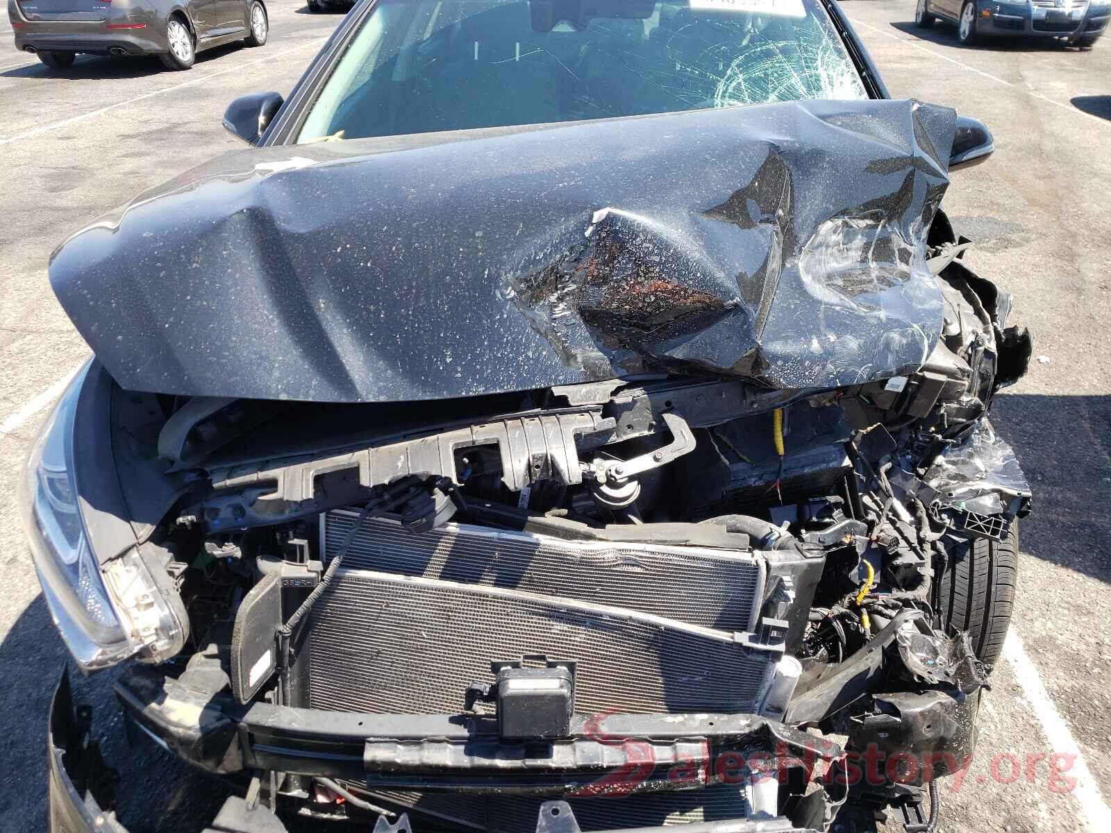 5NPE34AF2JH613152 2018 HYUNDAI SONATA