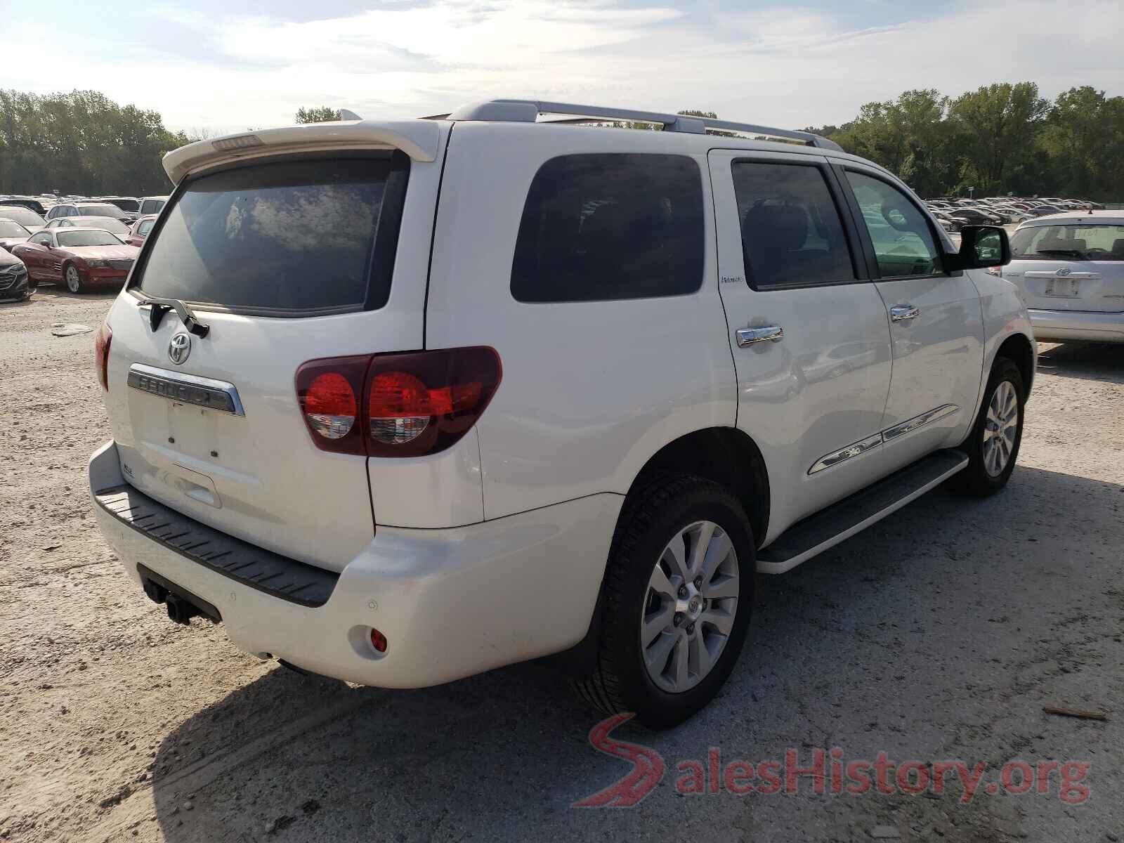 5TDDY5G17KS168269 2019 TOYOTA SEQUOIA