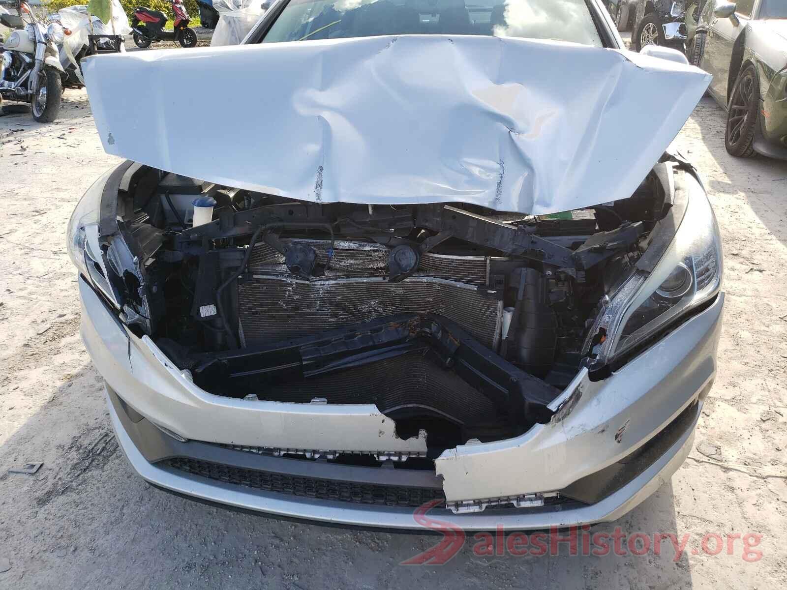 5NPE34AF8GH429343 2016 HYUNDAI SONATA