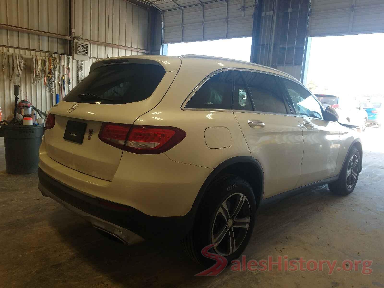 WDC0G4JB2GF056946 2016 MERCEDES-BENZ GLC-CLASS