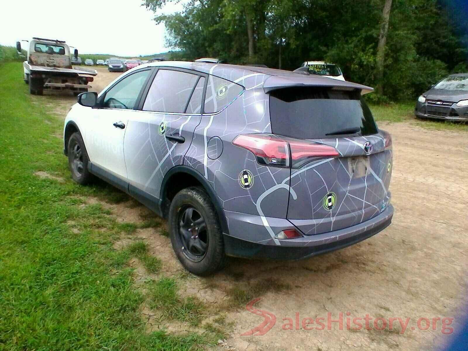 2T3ZFREV6JW502202 2018 TOYOTA RAV4