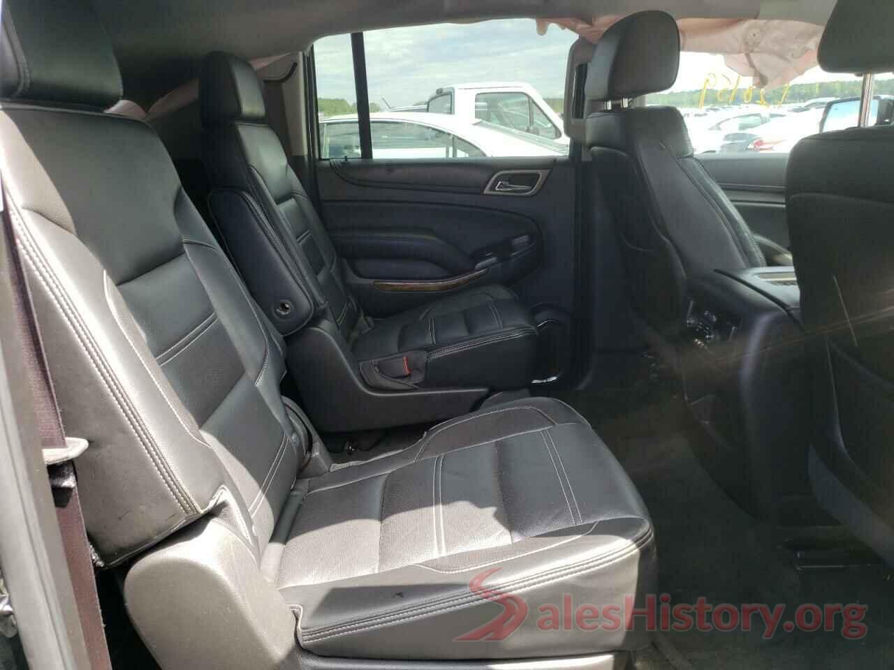 1GKS2HKJ9GR386130 2016 GMC YUKON