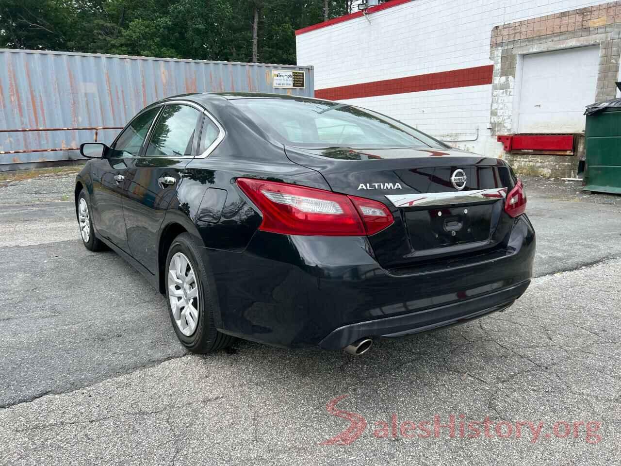 1N4AL3AP6JC225473 2018 NISSAN ALTIMA