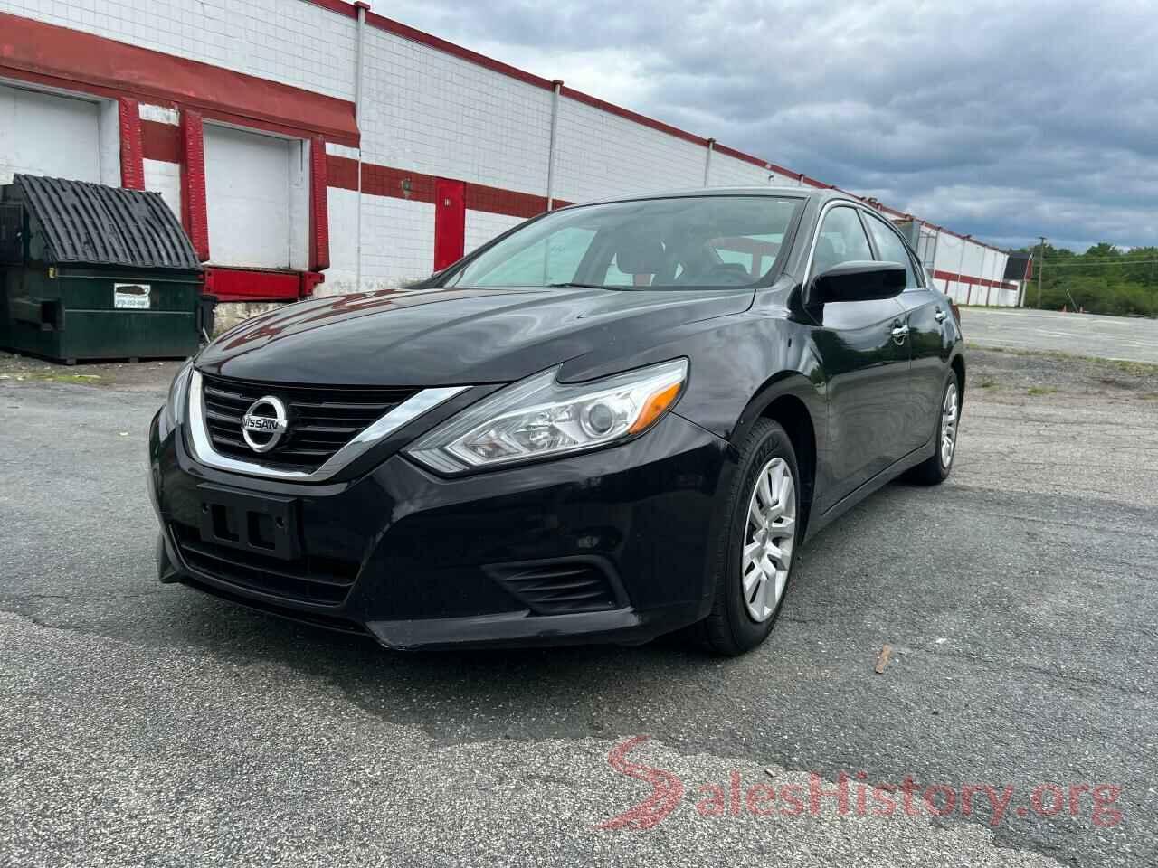 1N4AL3AP6JC225473 2018 NISSAN ALTIMA